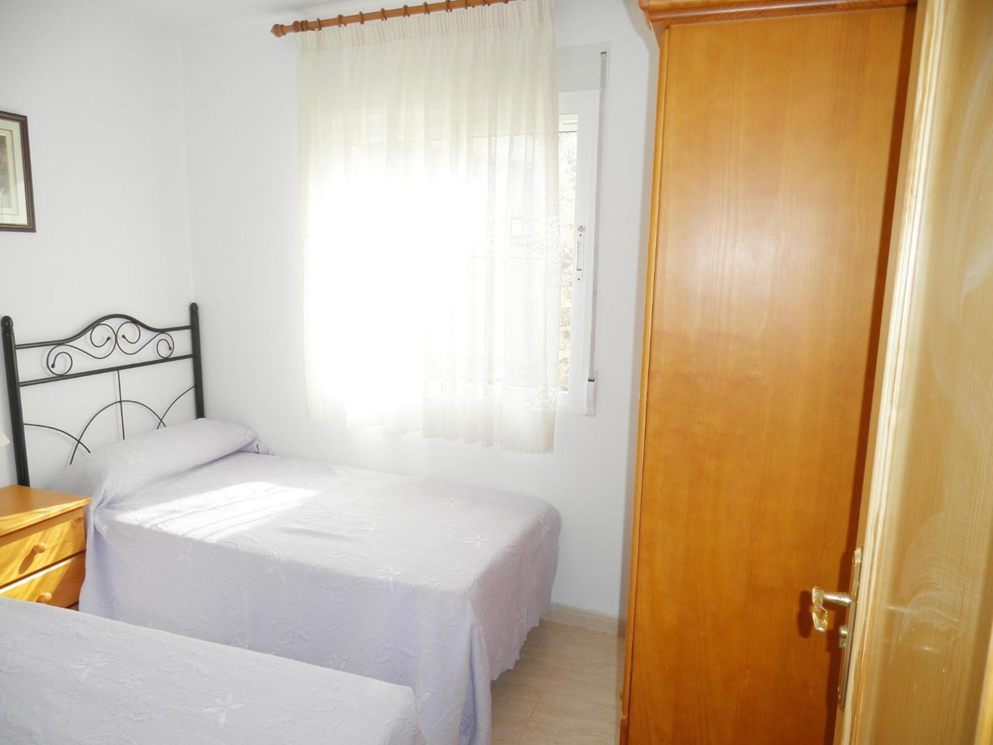 Apartamentos Rurales Benafer Exterior foto